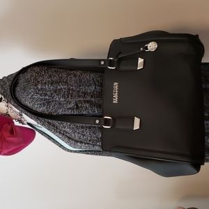 NWOT REACTION Kenneth Cole Bag